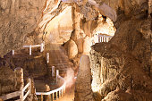 Cave of Vang Vieng,Loas.