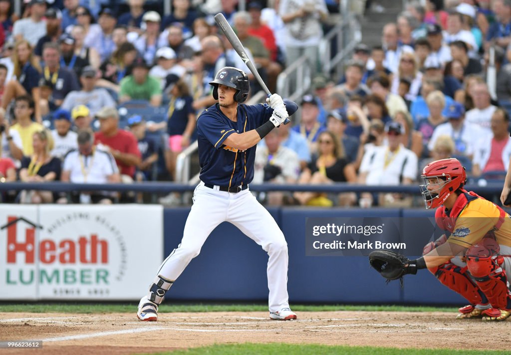 2018 Eastern League All Star Game