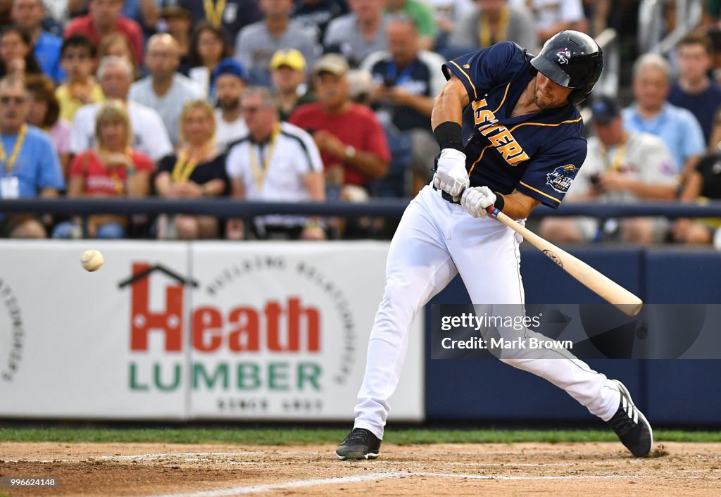 2018 Eastern League All Star Game