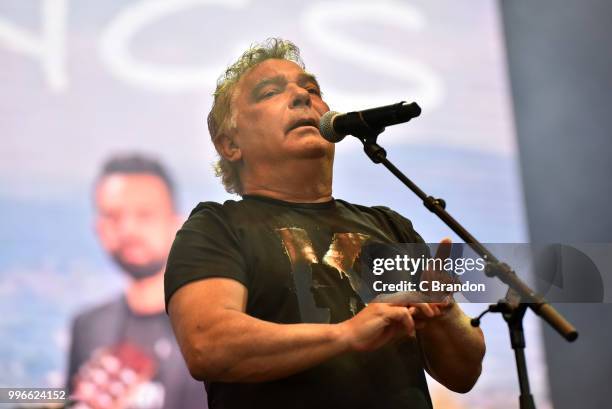 Nicolas Reyes Photos and Premium High Res Pictures - Getty Images