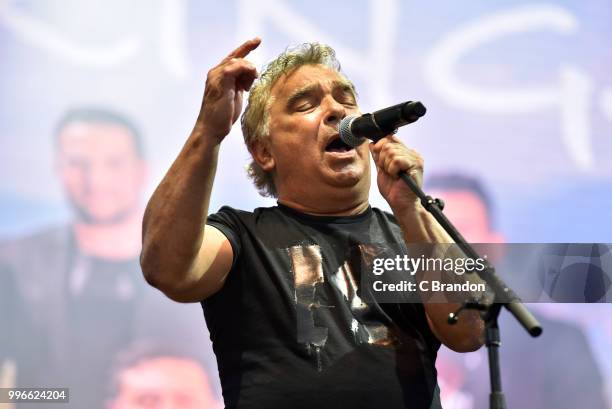 Gipsy Kings Photos and Premium High Res Pictures - Getty Images