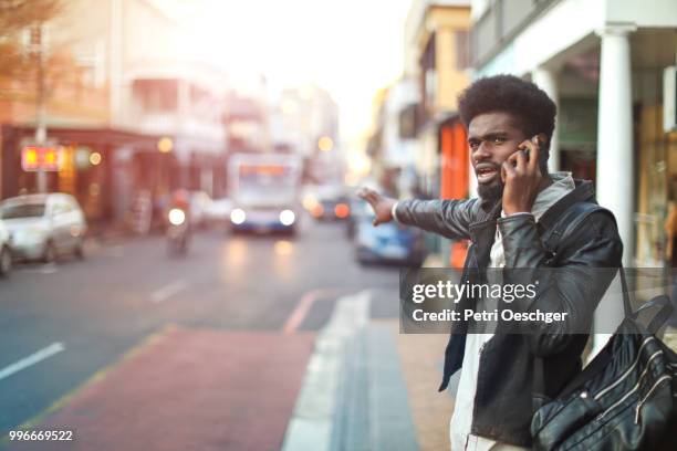 City Break High-Res Stock Photo