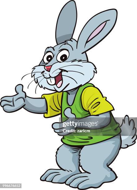 4,003 Rabbit Cartoon Photos and Premium High Res Pictures - Getty Images 4,003 Rabbit Cartoon Photos and Premium High Res Pictures - Getty Images