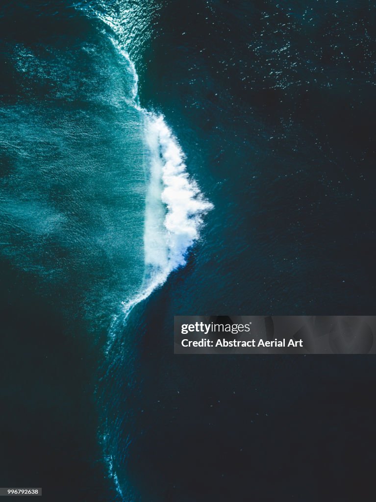 Wave, Iceland