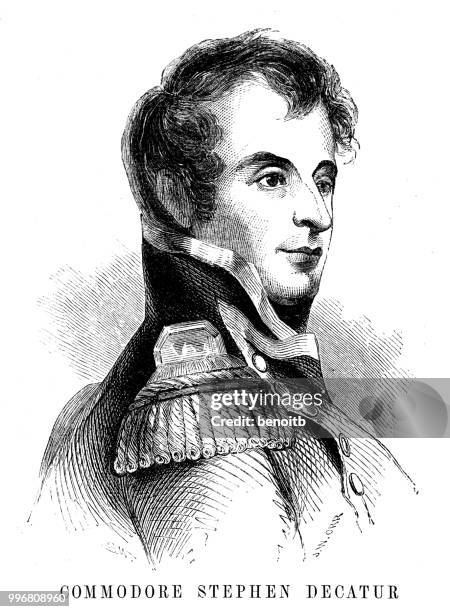 Stephen Decatur Hatch Stephen Decatur Photos and Premium High Res Pictures - Getty Images