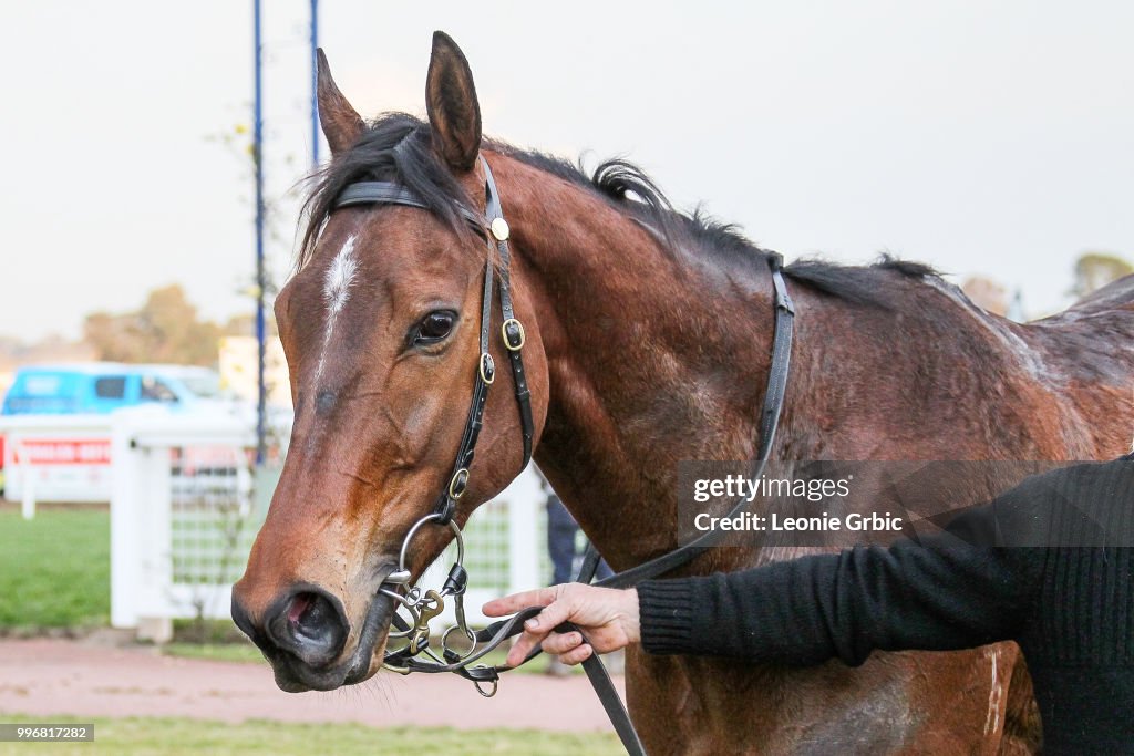 Gippsland Funeral Services BM64 Handicap