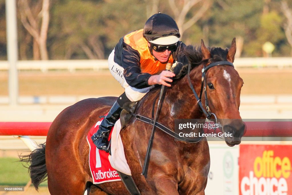 Gippsland Funeral Services BM64 Handicap