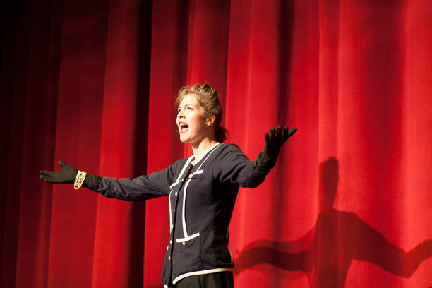 Study acting in London: A guide for aspiring actors