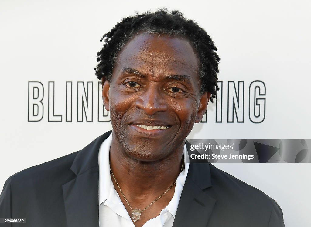 Premiere Of Summit Entertainment's "Blindspotting" - Arrivals