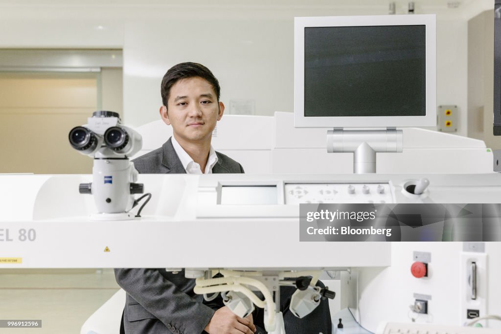 Startups Look to Mainstream Medical Tourism