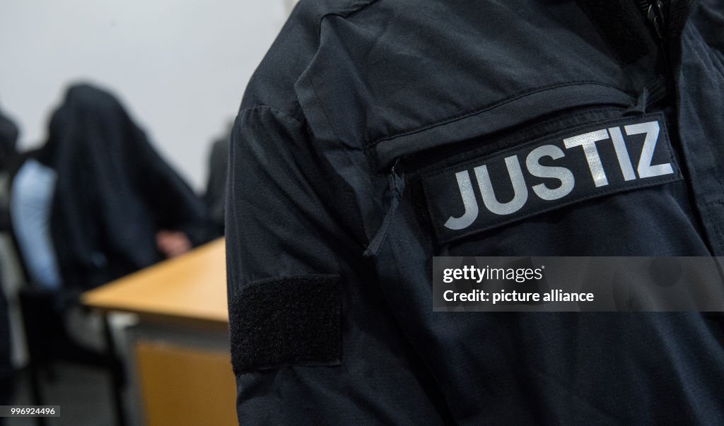 Trial regarding beating attack on Grosskreutz