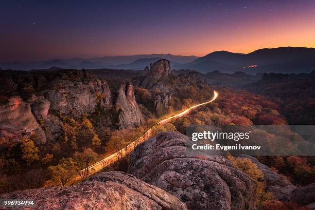 Belegarth Rocks 371 Belogradchik Rocks Stock Photos, High-Res Pictures, and Images ...