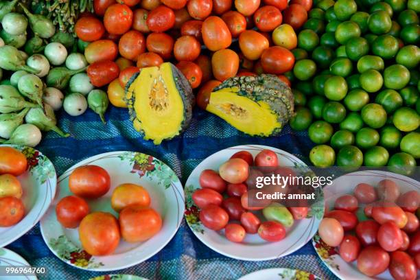 asia thailand phuket markt - food markt stock pictures, royalty-free photos & images