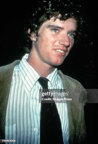 David Kennedy, 10th Earl Of Cassillis Photos and Premium High Res