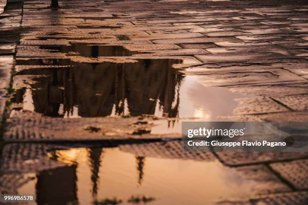 il cielo sceso in terra - tefra stock pictures, royalty-free photos & images