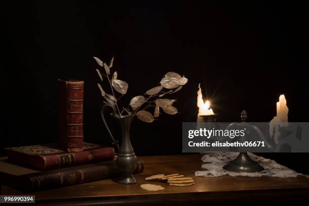 Nature Morte High-Res Stock Photo