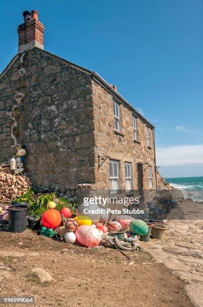 fishermans cottage - stubbs stock pictures, royalty-free photos & images