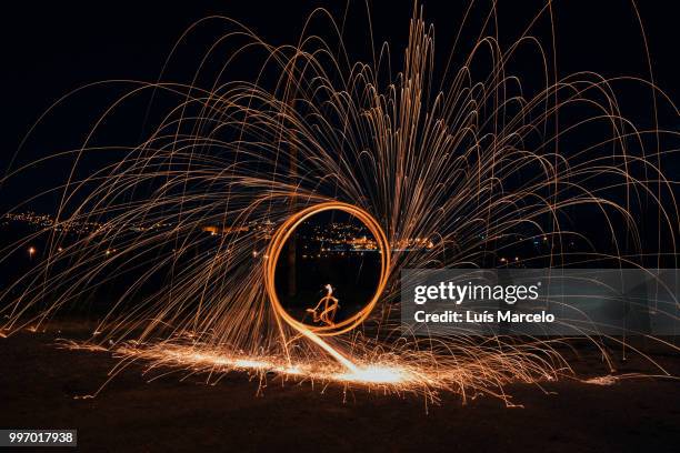 steelwool - topfreiniger stock-fotos und bilder