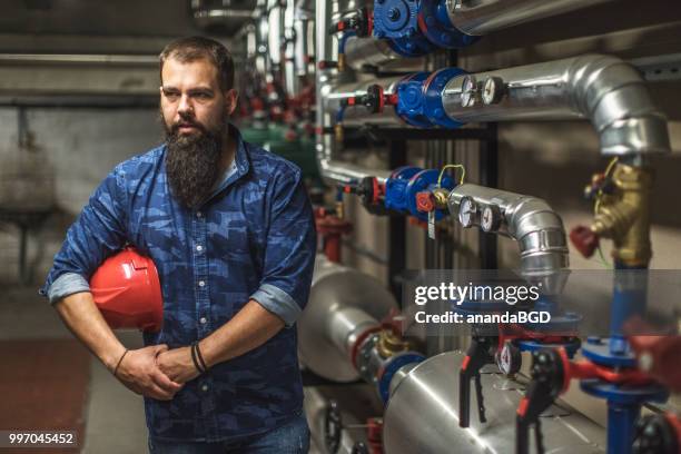 boiler room - anandabgd stock pictures, royalty-free photos & images