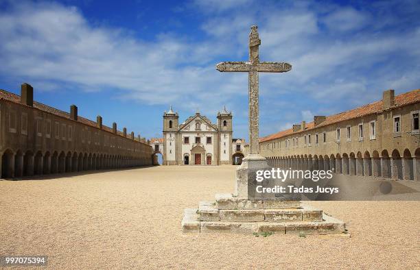 cabo espichel, portugal - cabo stock pictures, royalty-free photos & images