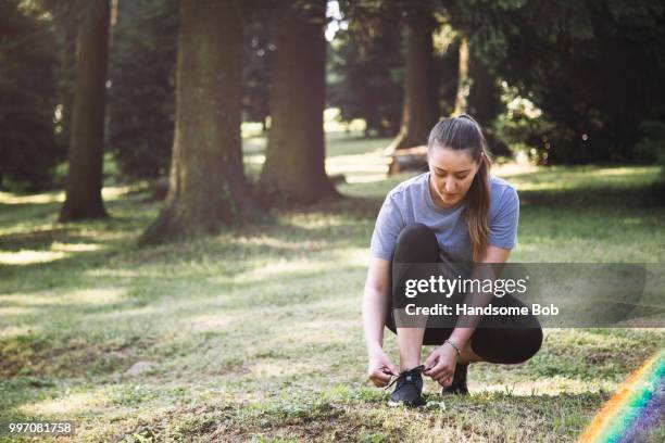 jogging - anandabgd stock-fotos und bilder