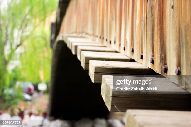Rustic Railing Park 922 Rustic Railing Stock Photos, High-Res Pictures, and Images - Getty ...
