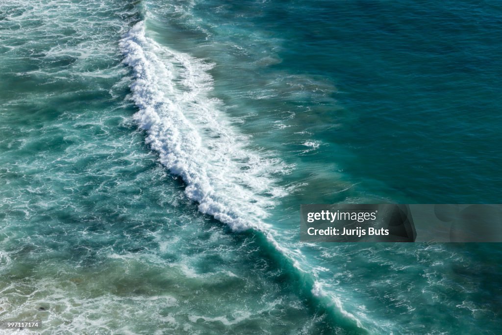 Surf Patterns