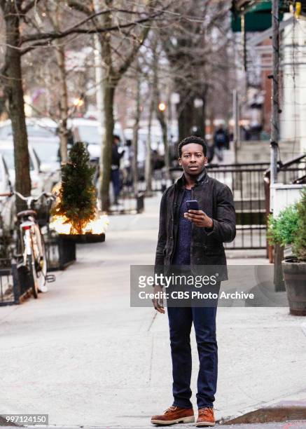 Stars Brandon Micheal Hall in a humorous, uplifting drama about Miles Finer , an outspoken atheist whose life is turned upside down when he receives...