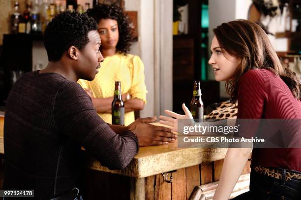 Stars Brandon Micheal Hall in a humorous, uplifting drama about Miles Finer , an outspoken atheist whose life is turned upside down when he receives...