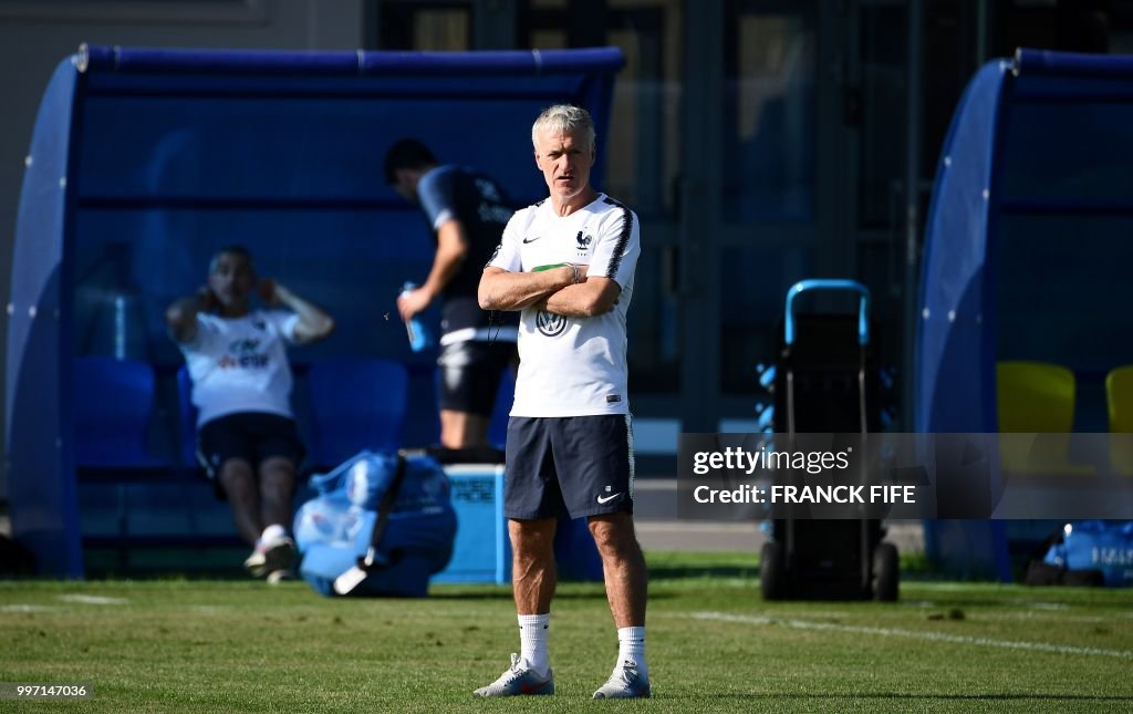 FBL-WC-2018-FRA-TRAINING
