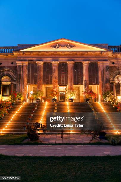Inside Rajbari Rajbari Photos and Premium High Res Pictures - Getty Images