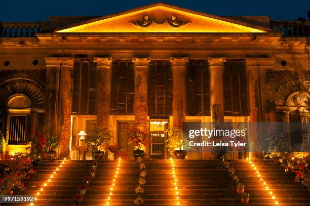Inside Rajbari 383 Rajbari Stock Photos, High-Res Pictures, and Images - Getty Images