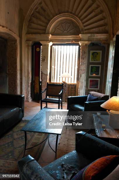 Inside Rajbari Raj Bari Photos and Premium High Res Pictures - Getty Images