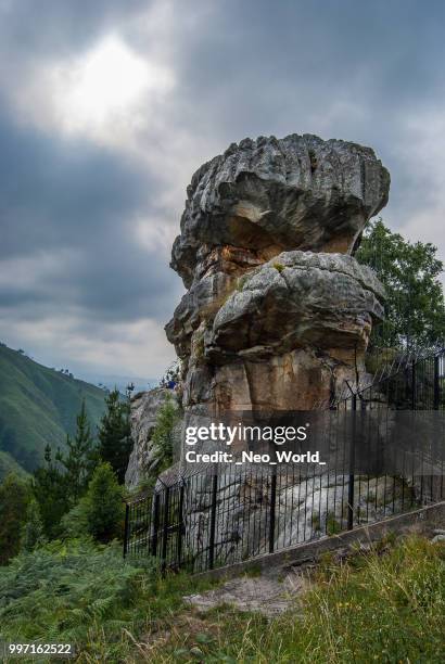 llanes,spain - llanes stock pictures, royalty-free photos & images