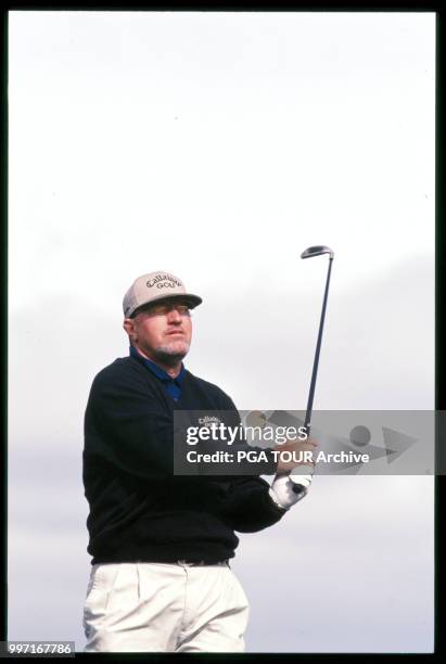 John Adams 1998 Tucson Chrysler Classic Photo by J.D. Cuban/PGA TOUR Archive