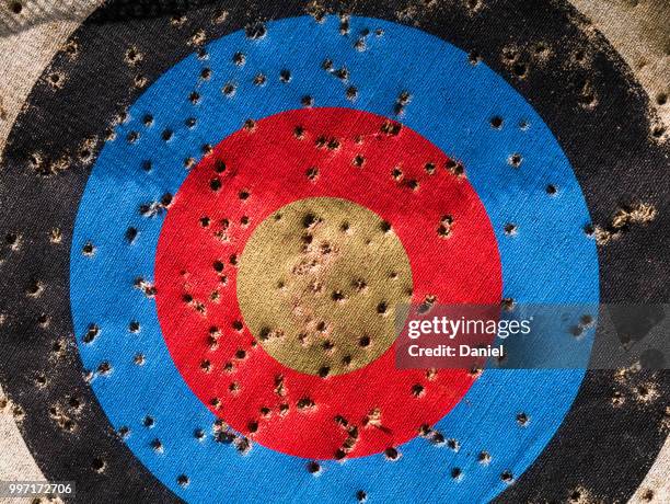 Target Practice Flickr Steel Target Photos and Premium High Res Pictures - Getty Images