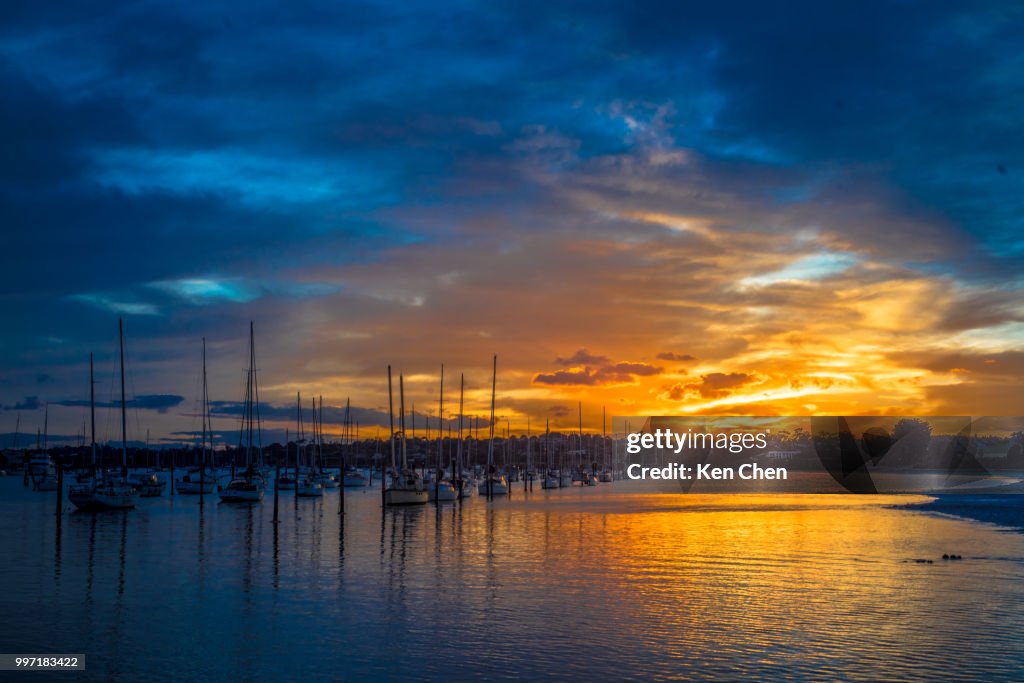 Sunrise