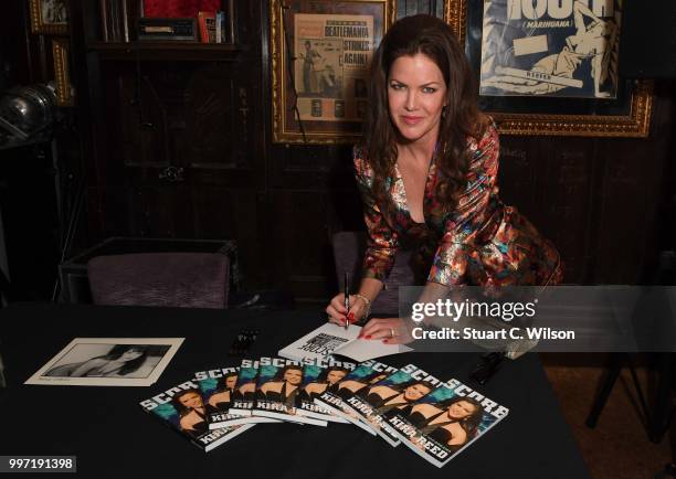 Kita Reed 1,565 Kira Reed Stock Photos, High-Res Pictures, and Images - Getty Images
