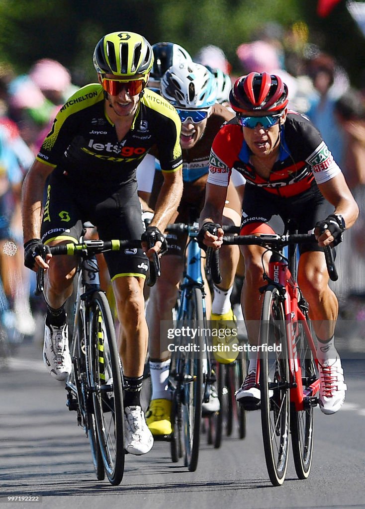 Cycling: 105th Tour de France 2018 / Stage 6