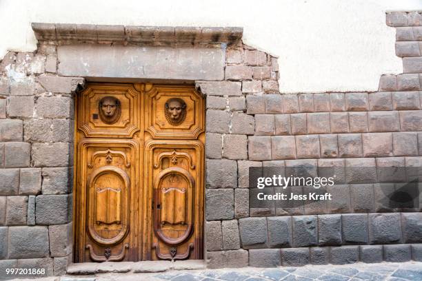 Inside Inca House 1,254 Inca House Stock Photos, High-Res Pictures, and Images - Getty Images