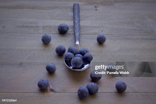 a spoon full of healthy - lamela stock pictures, royalty-free photos & images