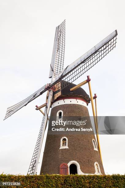 _mg_2516.jpg - molino de viento tradicional fotografías e imágenes de stock