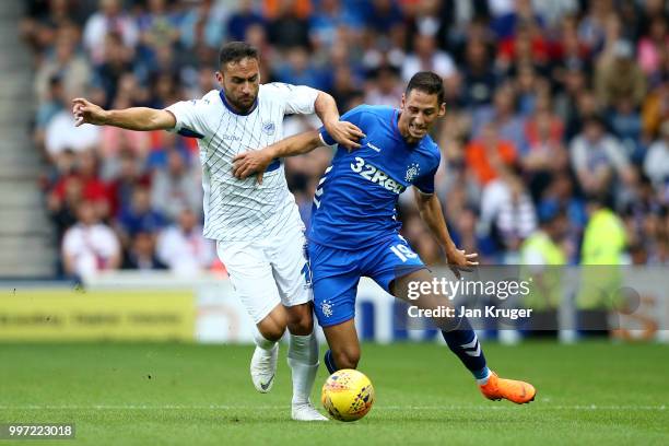 Katic Rangers Katic Photos and Premium High Res Pictures - Getty Images