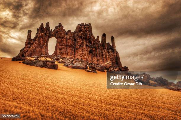 infinity of beauty - niger africa occidentale foto e immagini stock