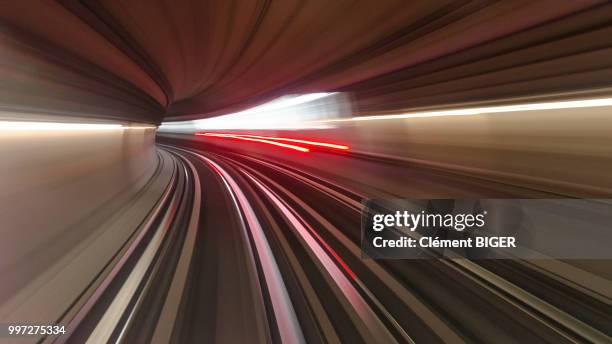 parisian hyperspace - hyperspace stock pictures, royalty-free photos & images