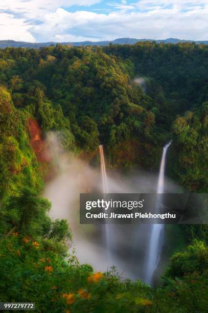 Fane Def 18 Tad Fane Waterfalls Stock Photos, High-Res Pictures, and Images ...