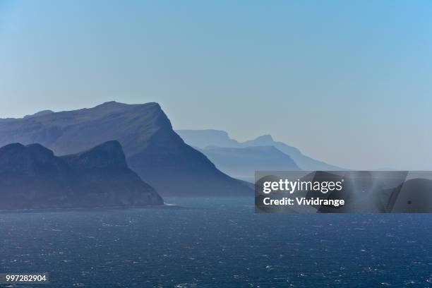 cape point - cape point stock pictures, royalty-free photos & images