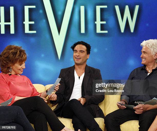 In 1997, Bryant Renfroe started work on Barbara Walter's daytime talk show, "The View", for which he has won seven Daytime Emmy¨ awards for...