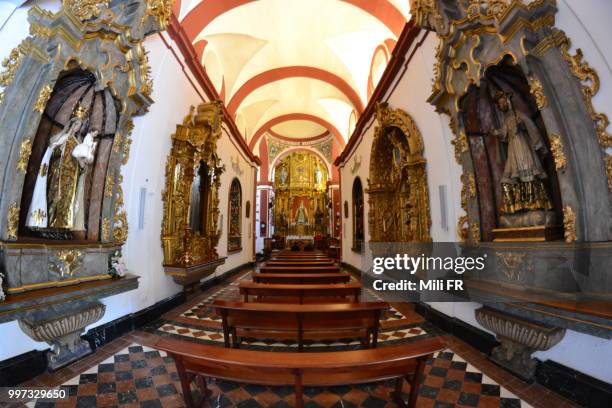 iglesia de san juan - iglesia stock pictures, royalty-free photos & images