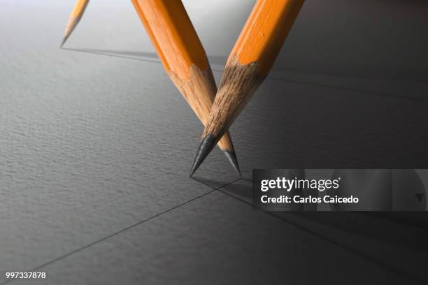Tip Close 603 Pencil Tip Close Up Stock Photos, High-Res Pictures, and Images ...